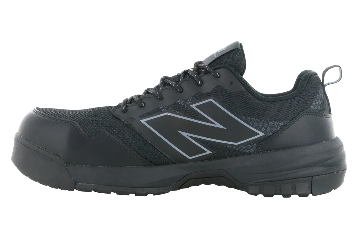 New Balance Quickshift Composite Toe Shoe BB