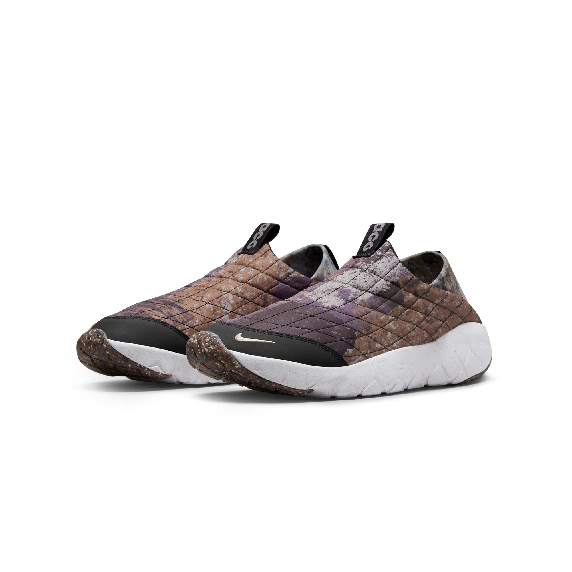Nike ACG Mens Moc 3.5 Shoes