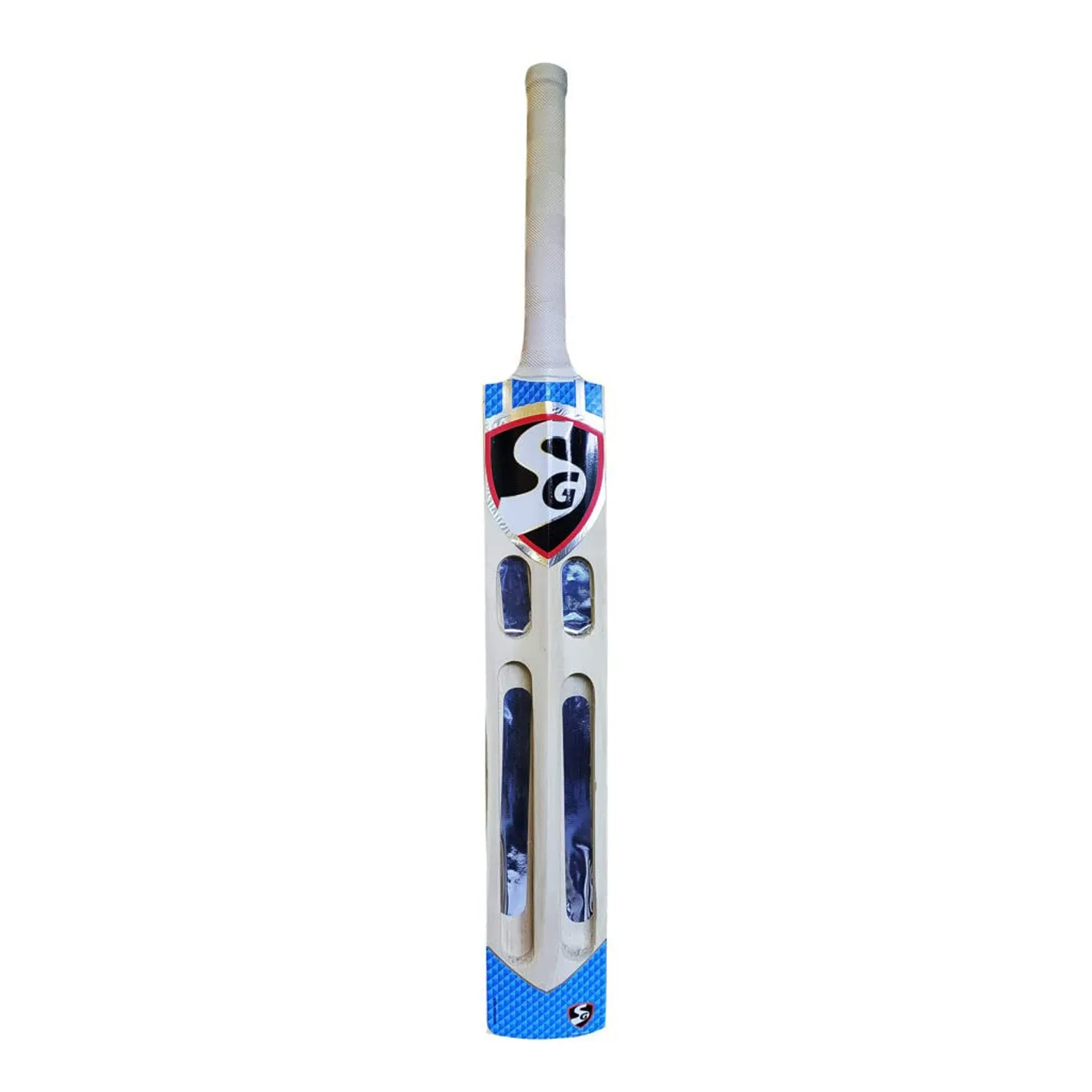 SG T-800 Kashmir Willow Tennis Cricket Bat