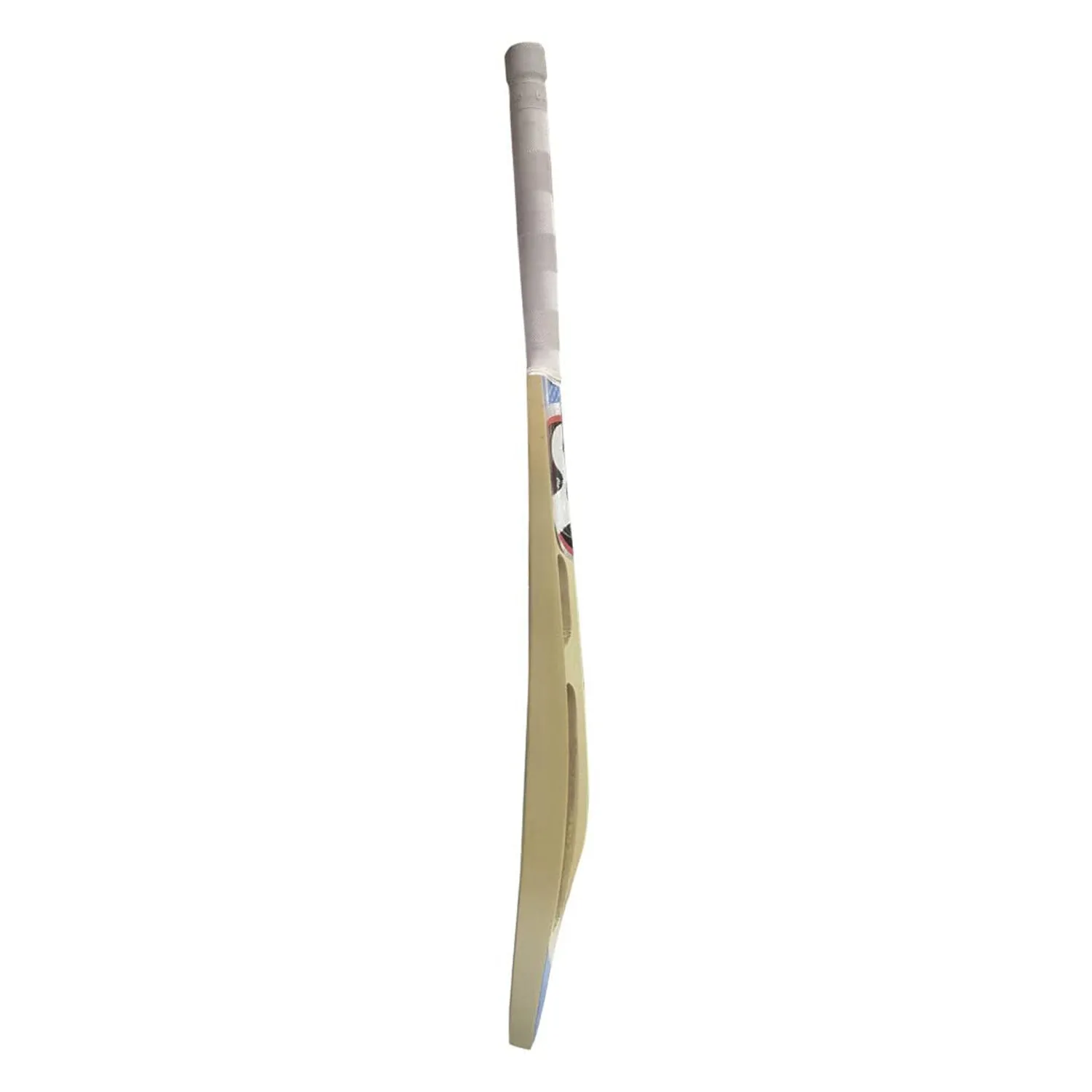 SG T-800 Kashmir Willow Tennis Cricket Bat
