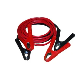 Slave Lead Heavy Duty 2.5 Metres 1 Set