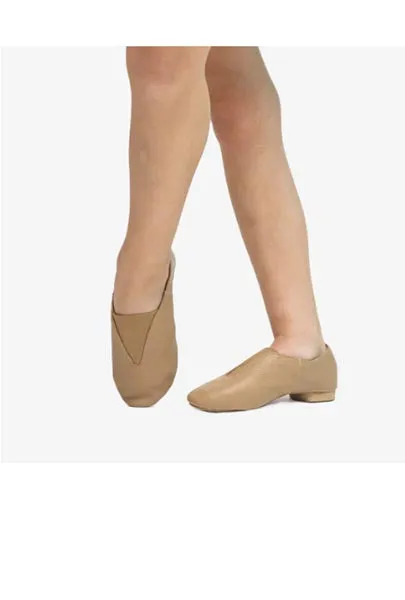 So Danca JZ77S Child Jinny Jazz Shoe