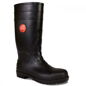Supertouch Muddy  Safety Welly
