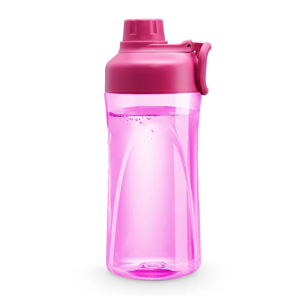 Tank Tritan Bottle 550 ml - Pink