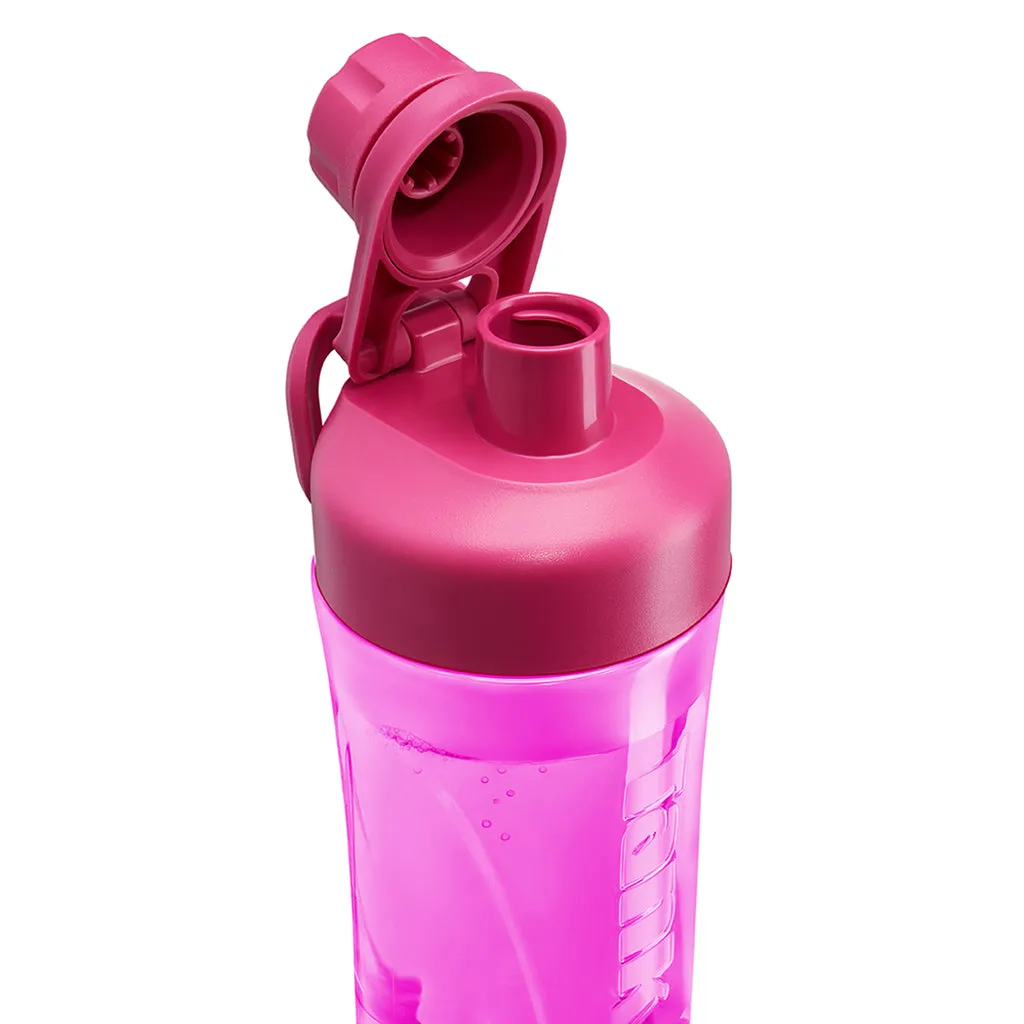 Tank Tritan Bottle 550 ml - Pink