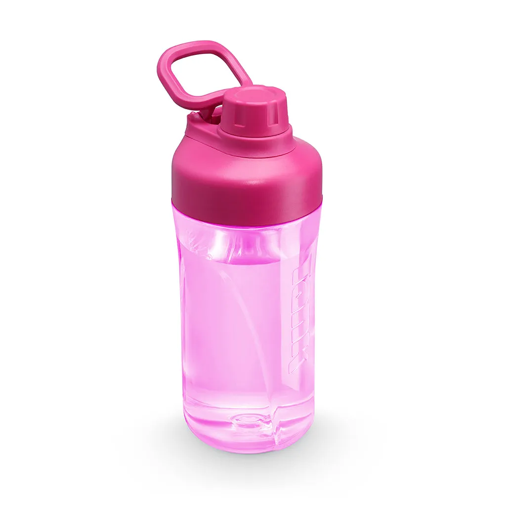 Tank Tritan Bottle 550 ml - Pink