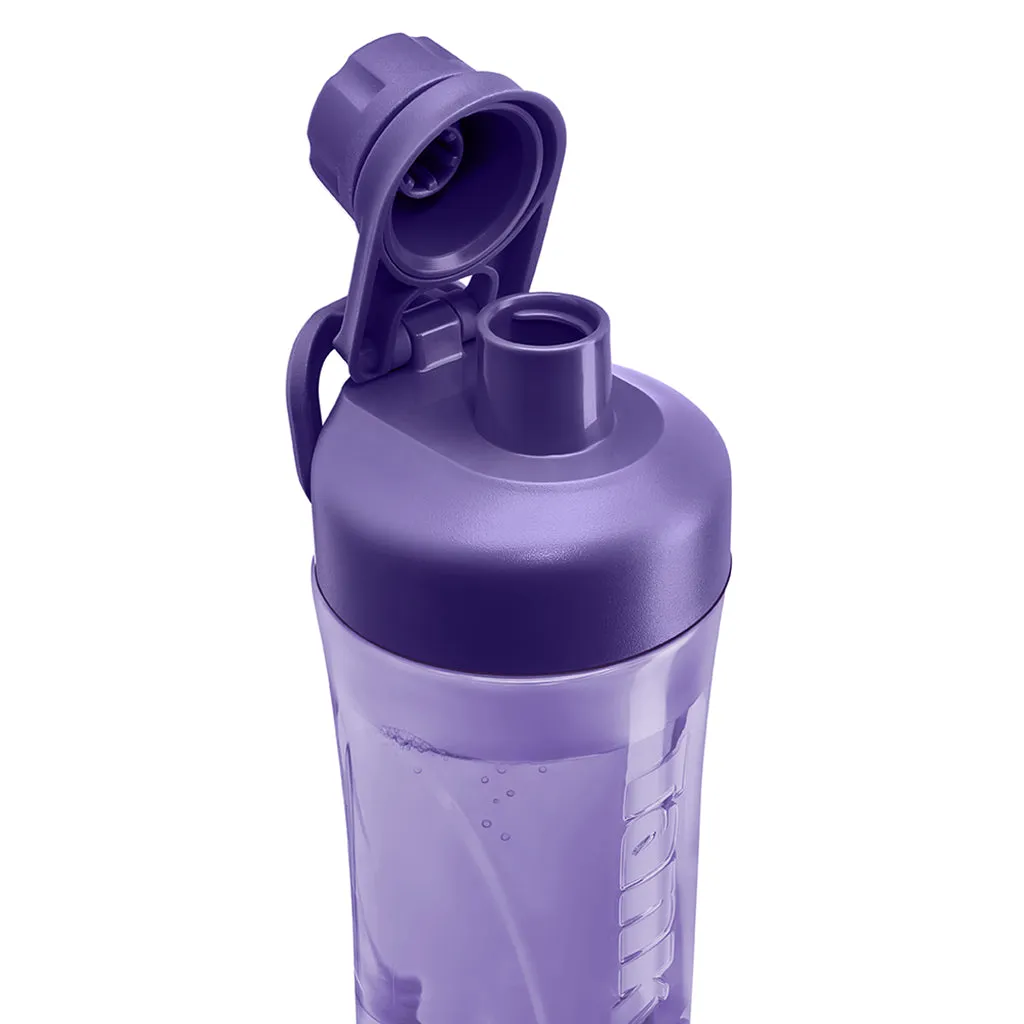 Tank Tritan Bottle 550 ml - Purple