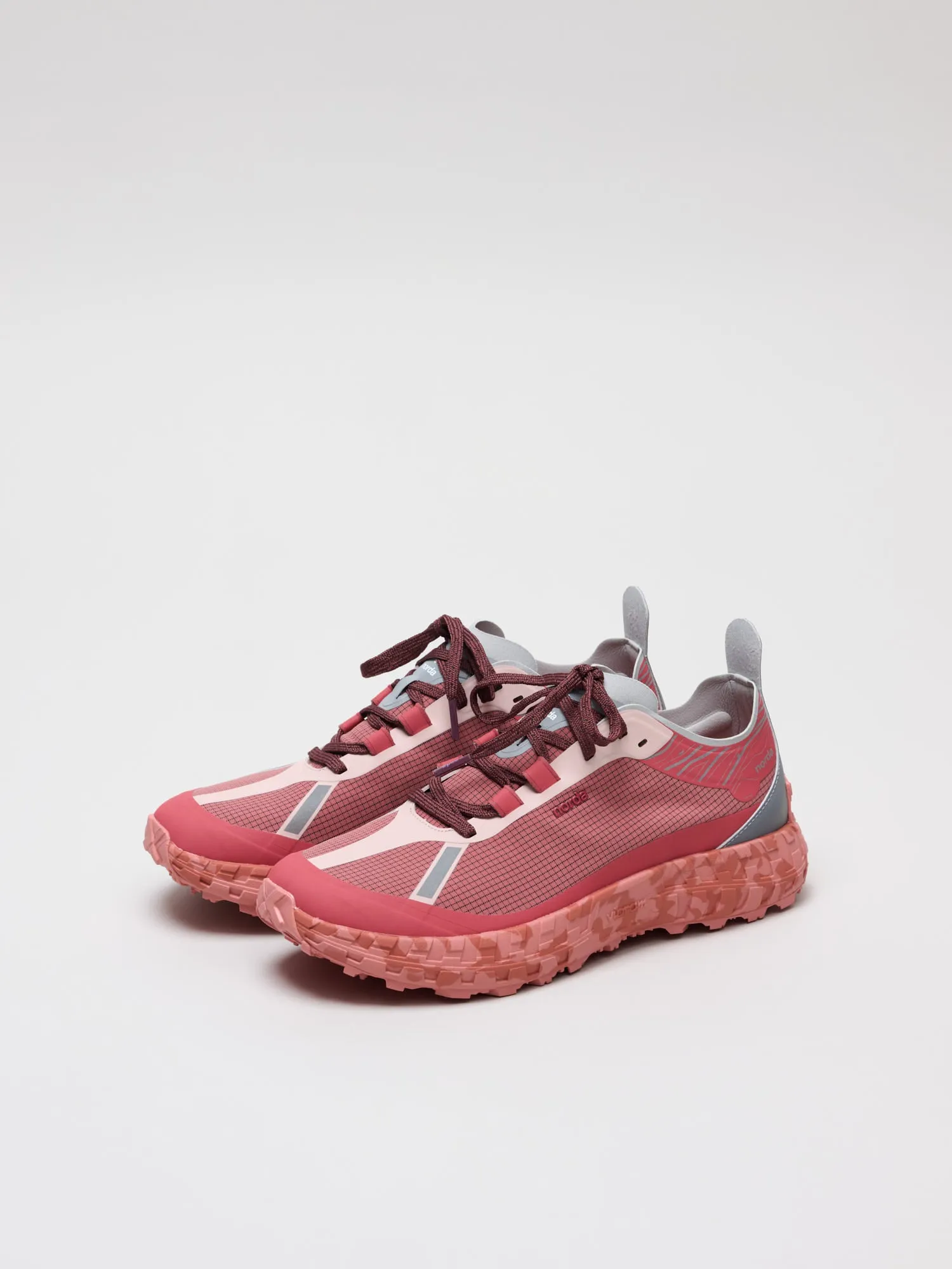 The 001, Vermillion