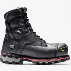 Timberland Pro Men’s Work Boots Boondock 8” 1000g Vibram Sole