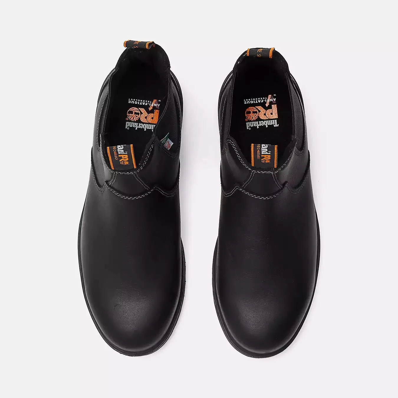 Timberland Pro Nashoba 6" CSA - A6117