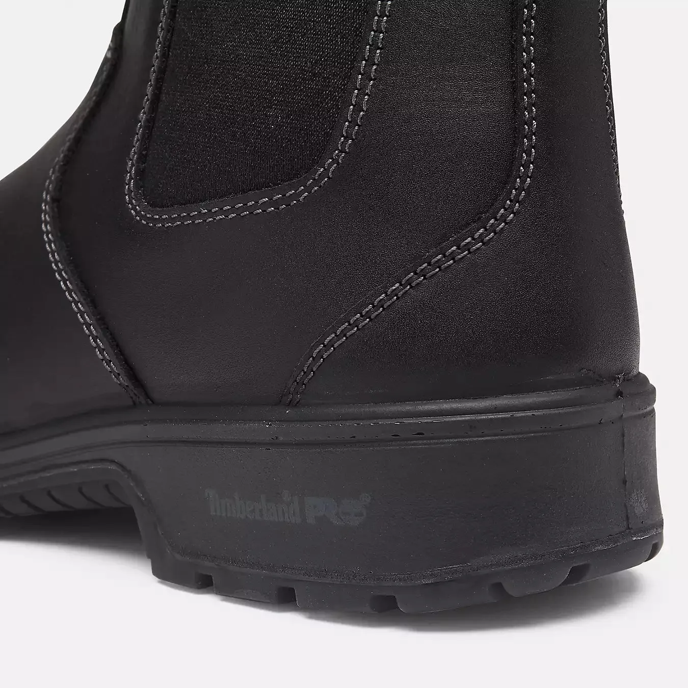 Timberland Pro Nashoba 6" CSA - A6117