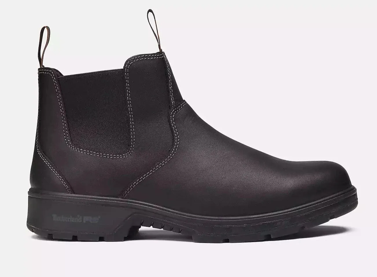 Timberland Pro Nashoba 6" CSA - A6117