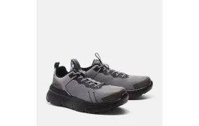 Timberland PRO Setra Comp-Toe Athletic Work Shoes Men's Grey
