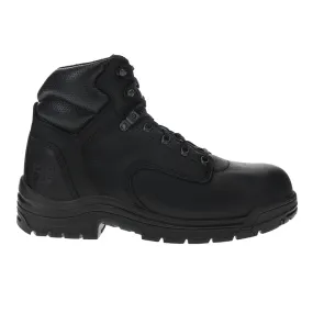Titan 6 inch Oil Resistant Alloy Toe Work Boots