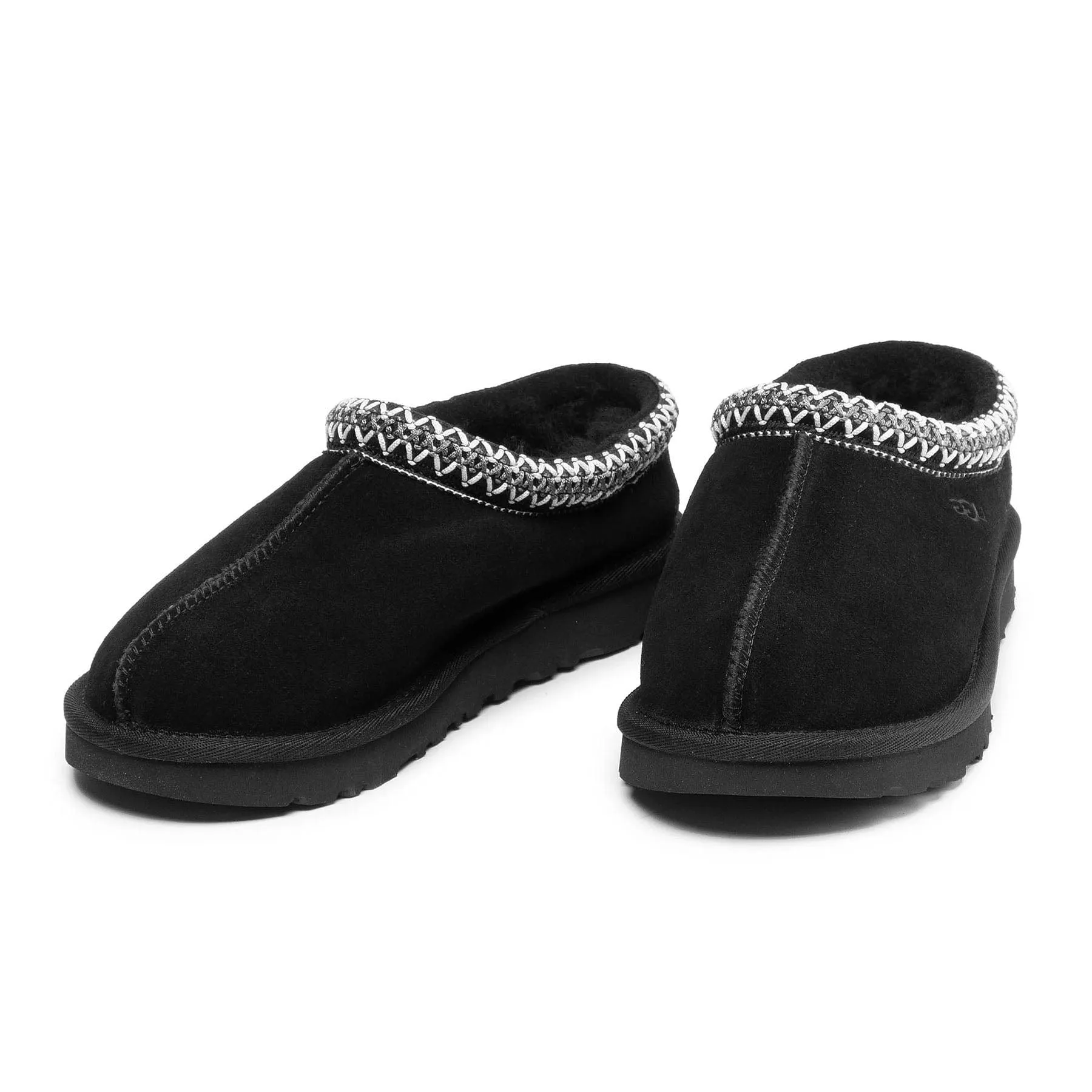UGG Tasman Slipper Black (W)
