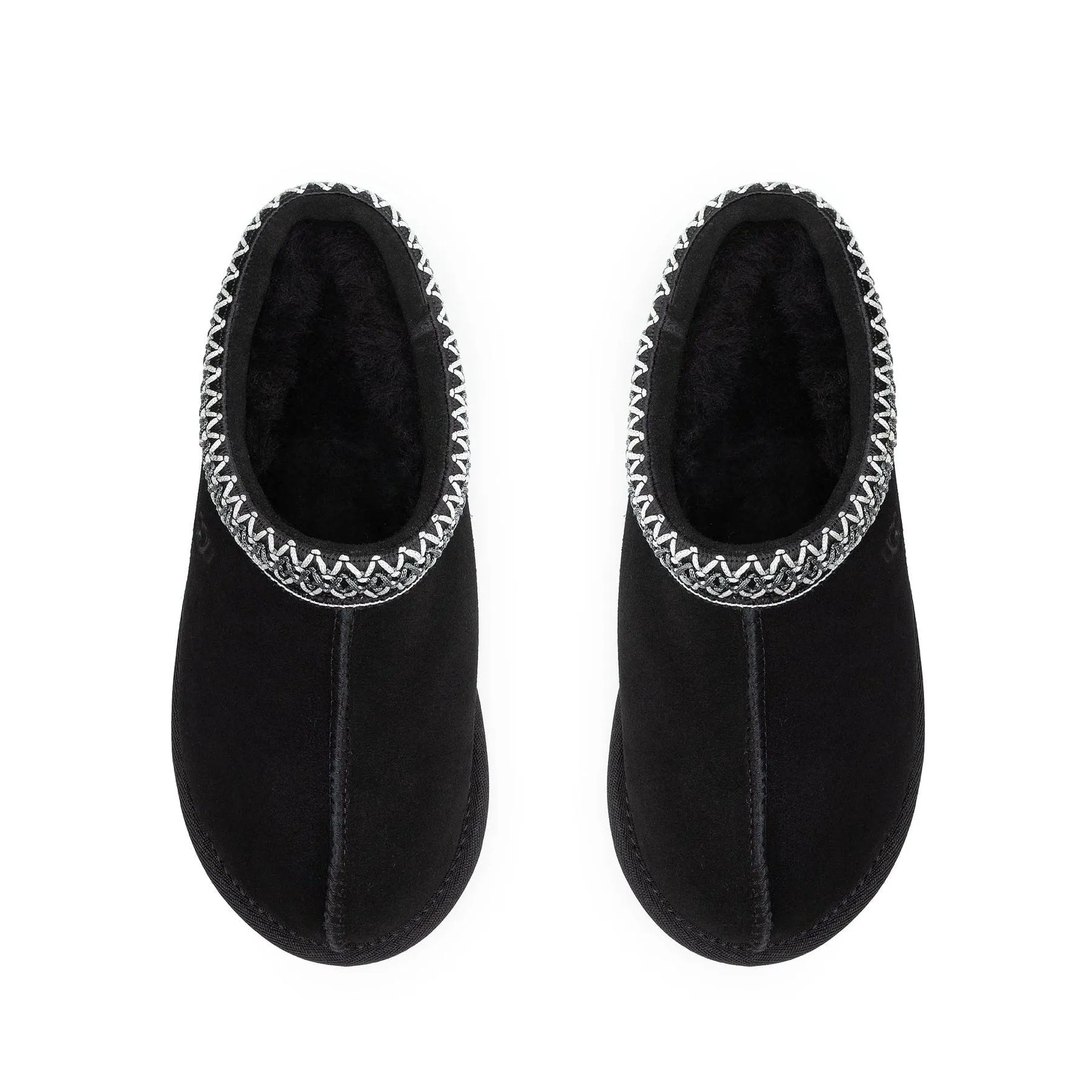 UGG Tasman Slipper Black (W)