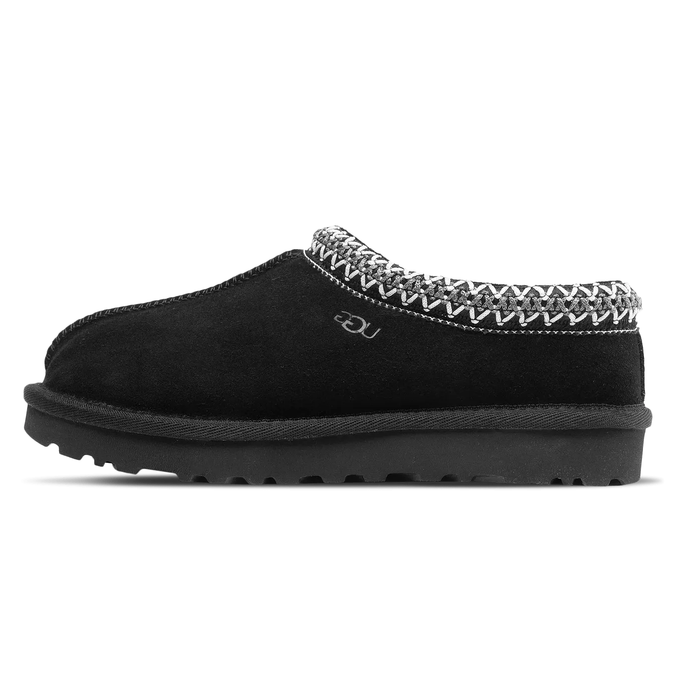 UGG Tasman Slipper Black (W)