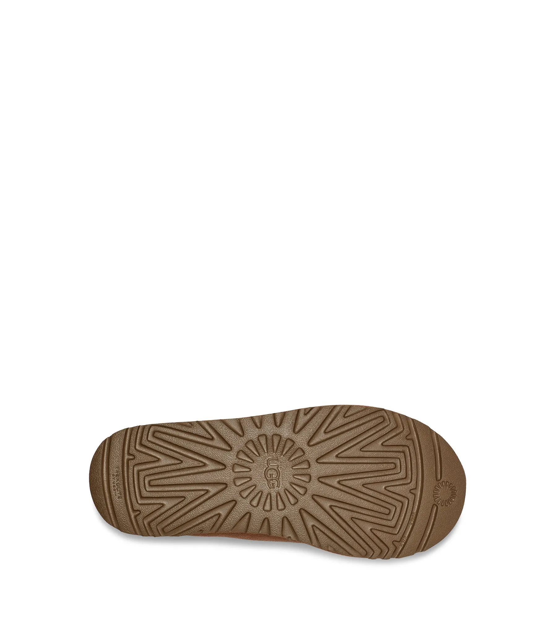 UGG® Tasman Slipper For Women Chestnut