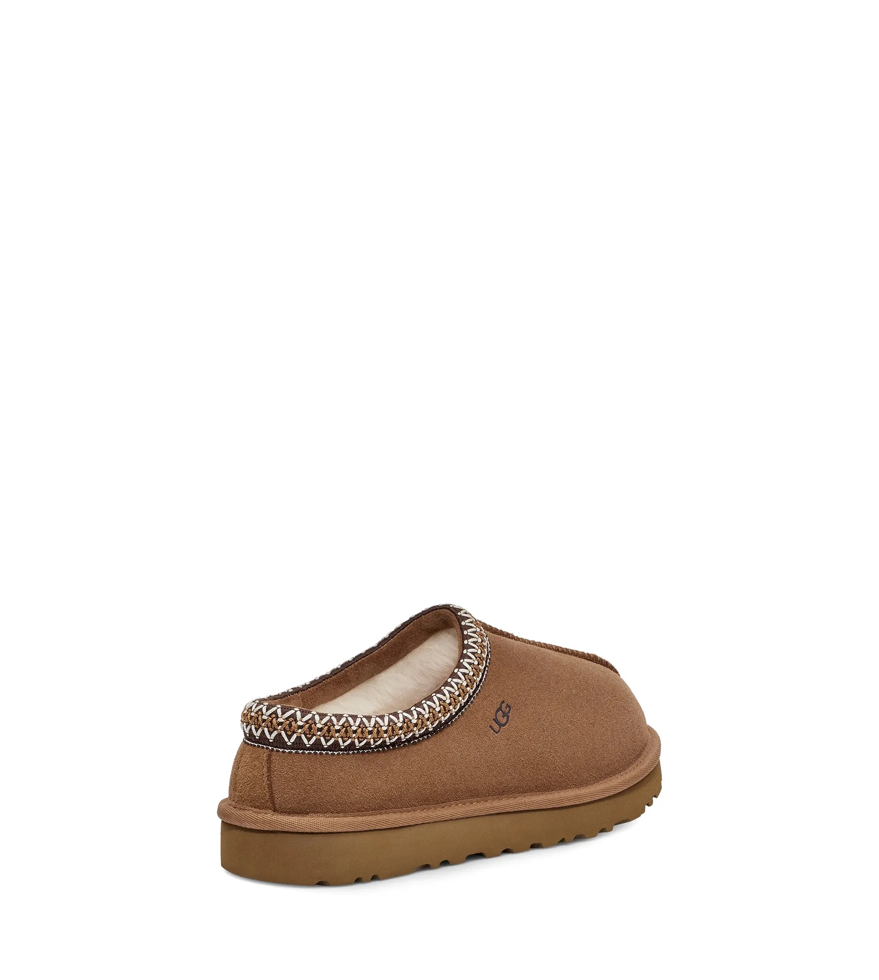 UGG® Tasman Slipper For Women Chestnut