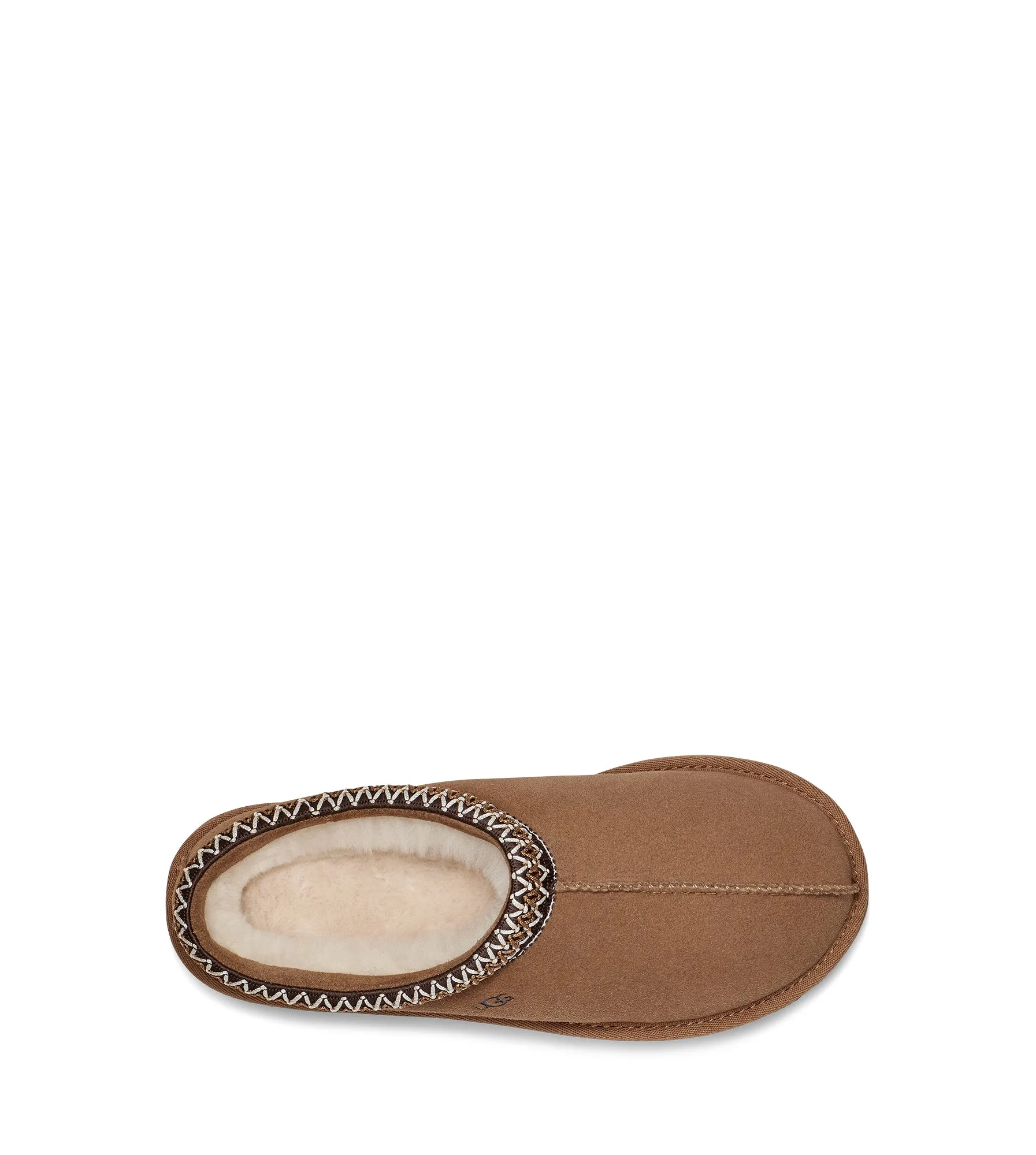 UGG® Tasman Slipper For Women Chestnut