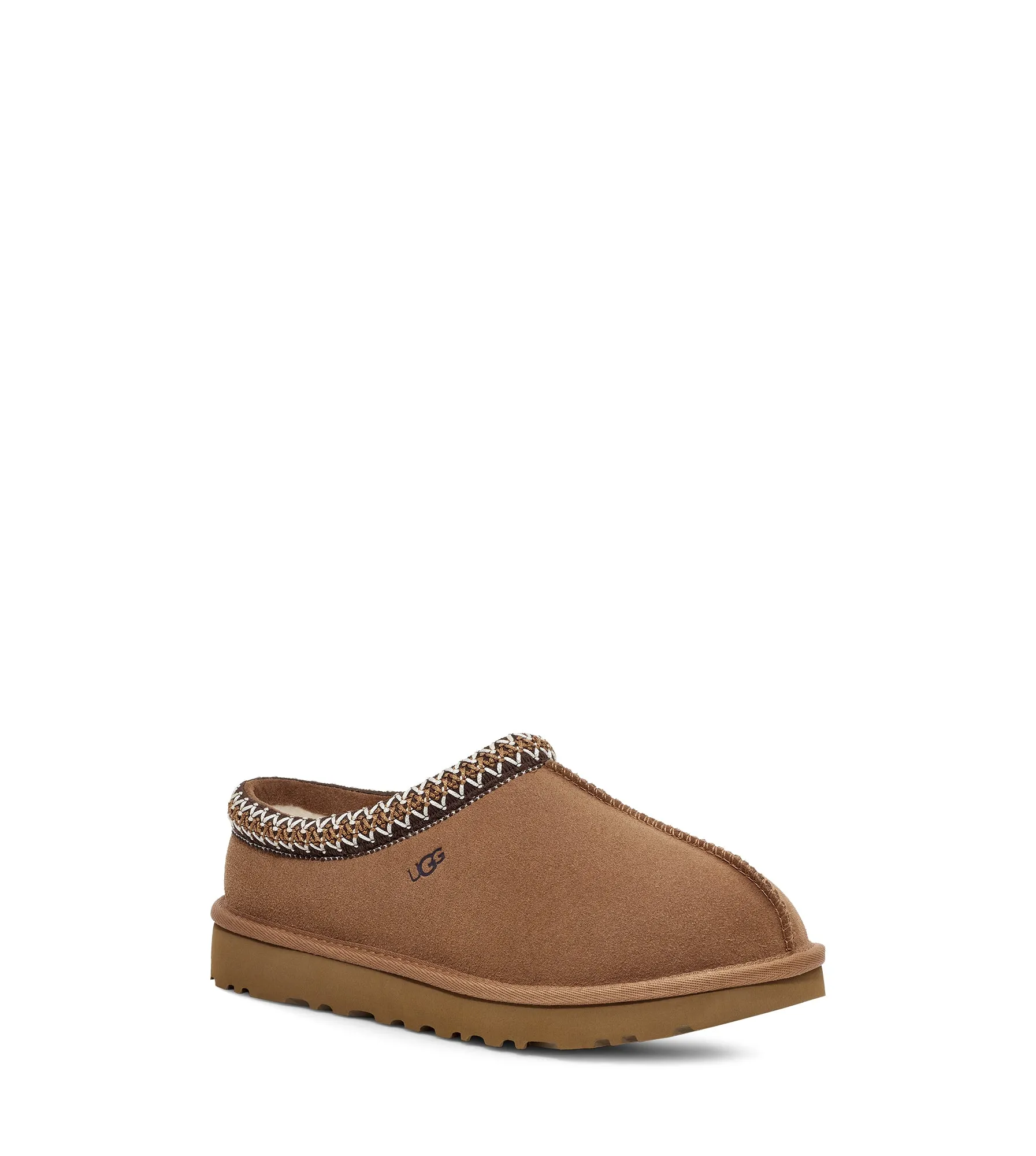 UGG® Tasman Slipper For Women Chestnut