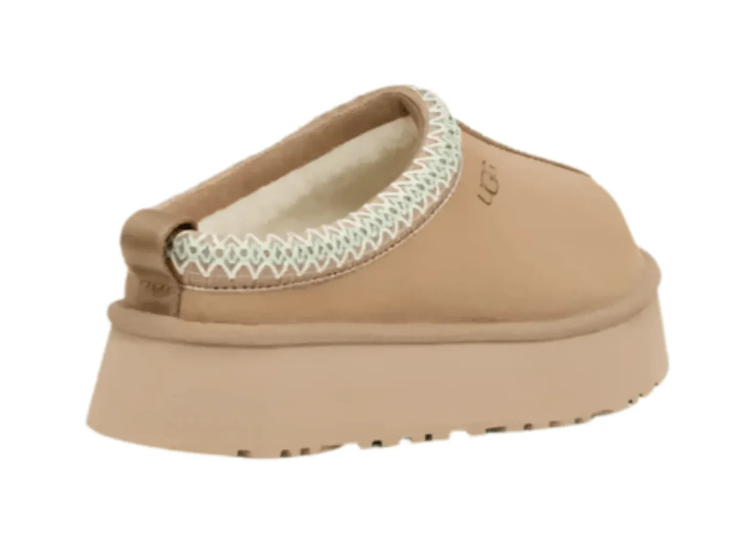UGG: Tazz in Sand