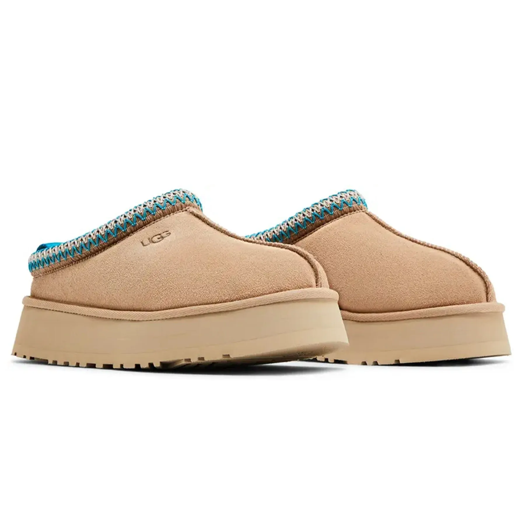 UGG Tazz Slipper Driftwood (W)