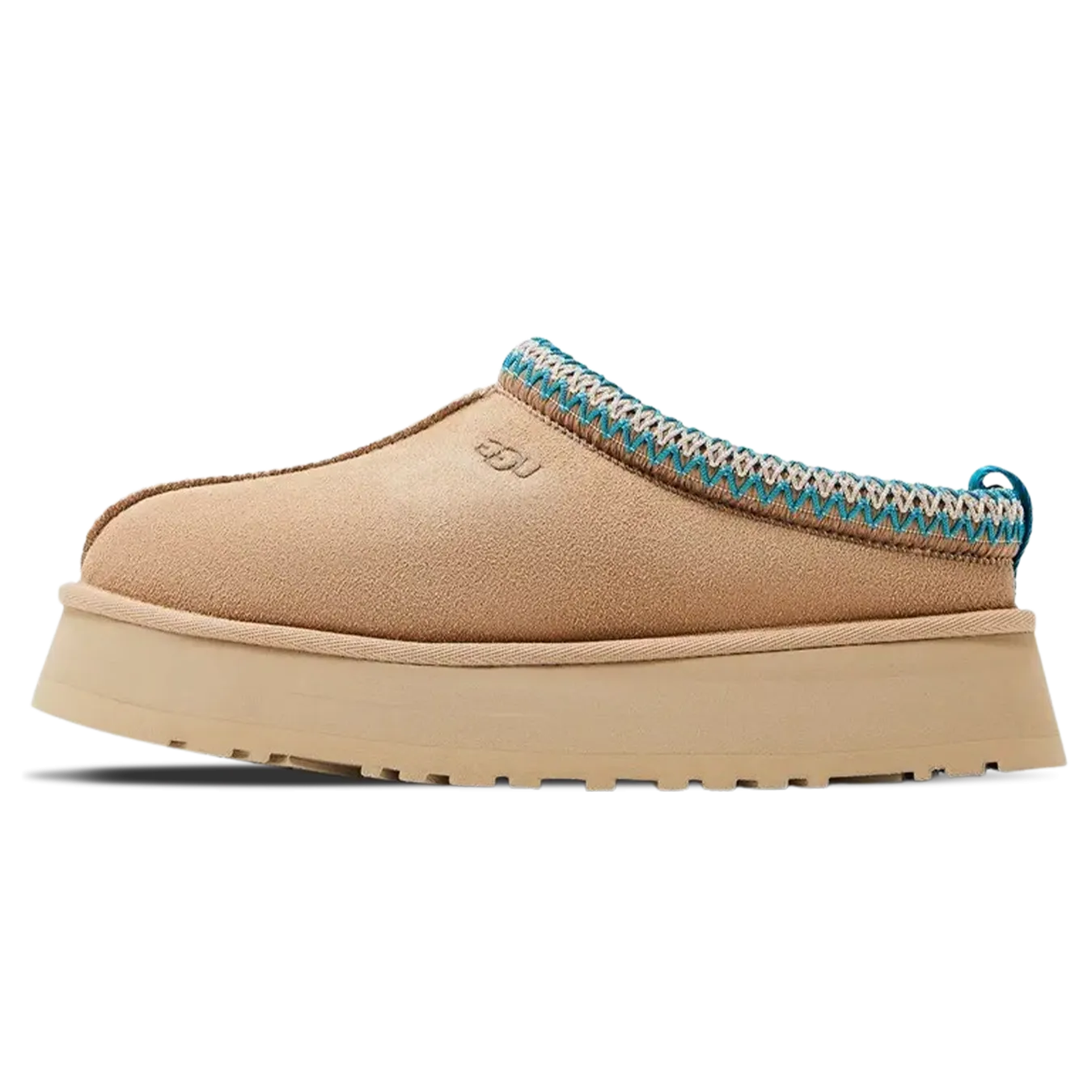UGG Tazz Slipper Driftwood (W)