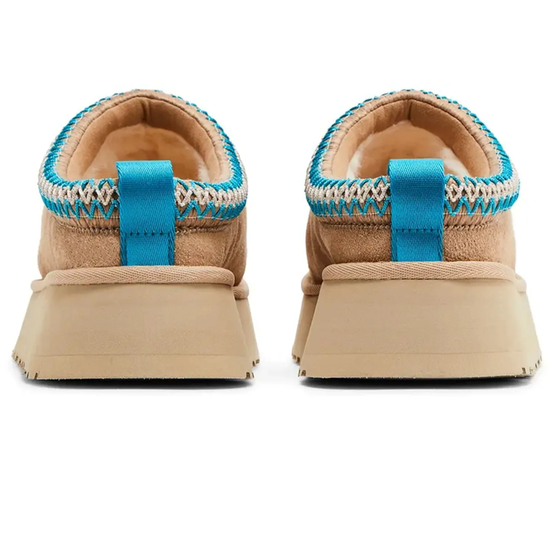 UGG Tazz Slipper Driftwood (W)