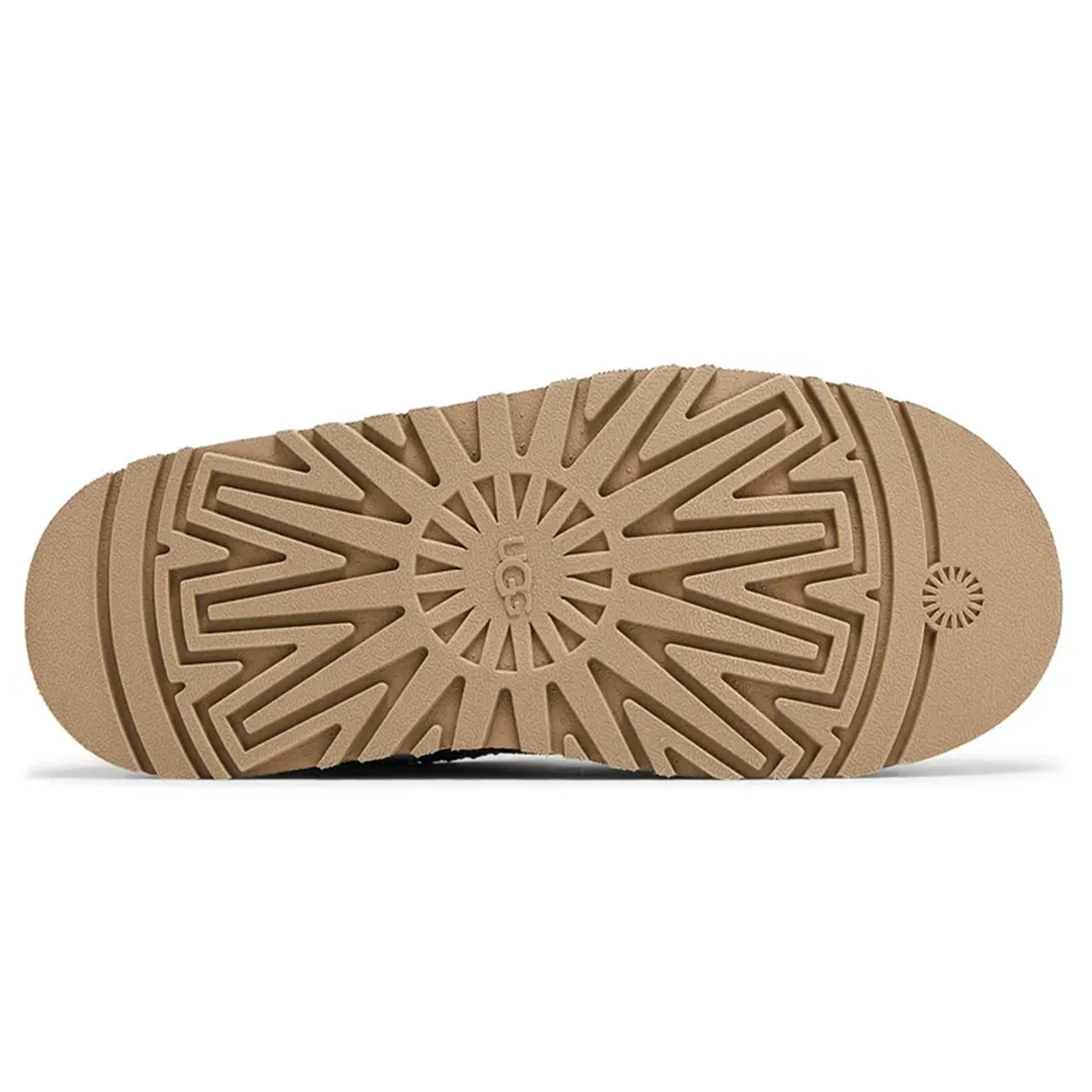 UGG Tazz Slipper Driftwood (W)