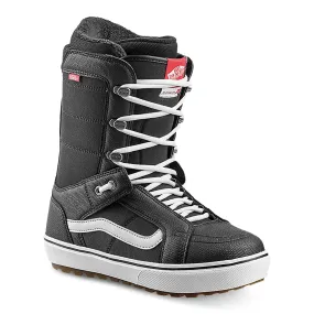 Vans Hi-Standard OG Snowboard Boots - Blk/Wht