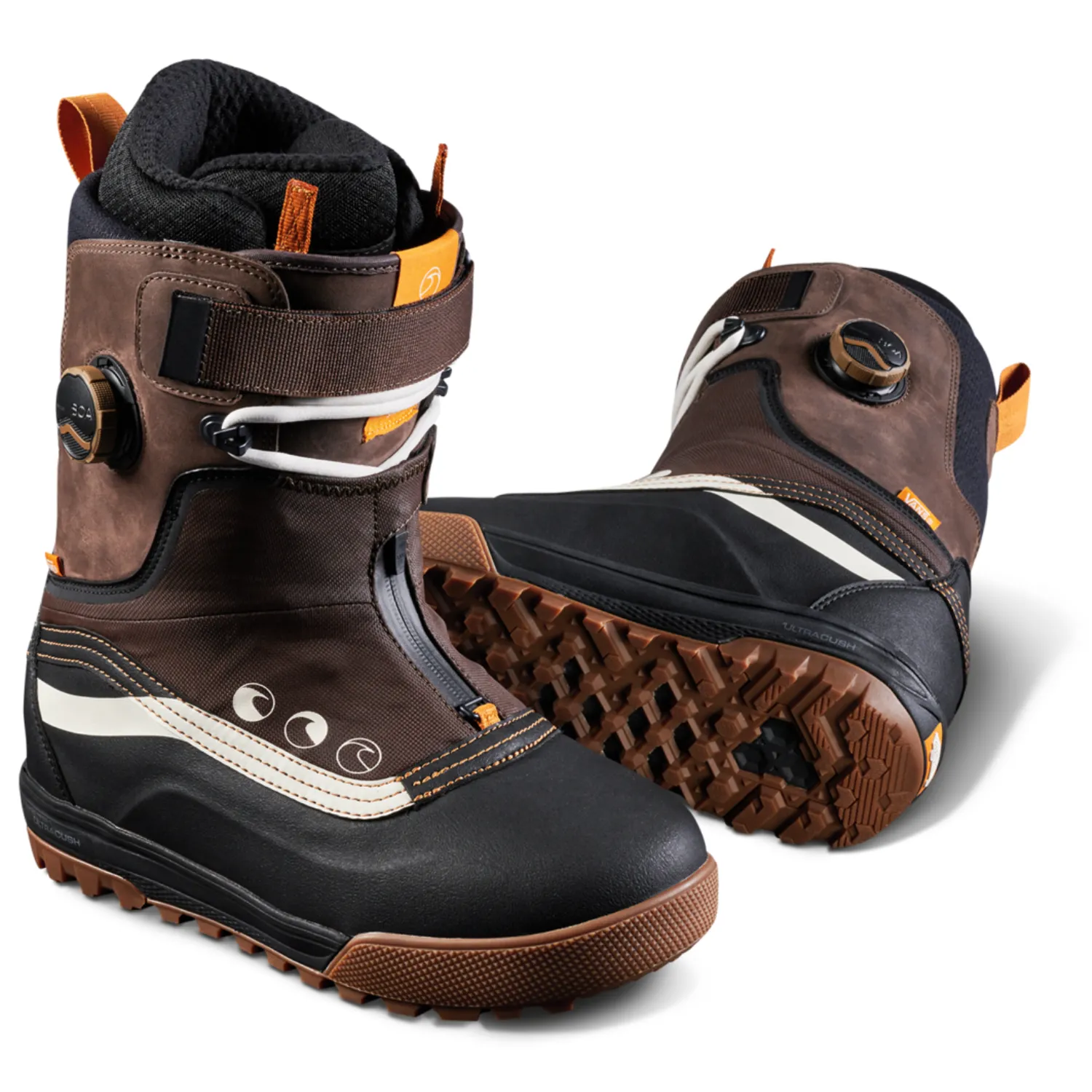 Vans Infuse SnowSurf Boots 2025 - Men's