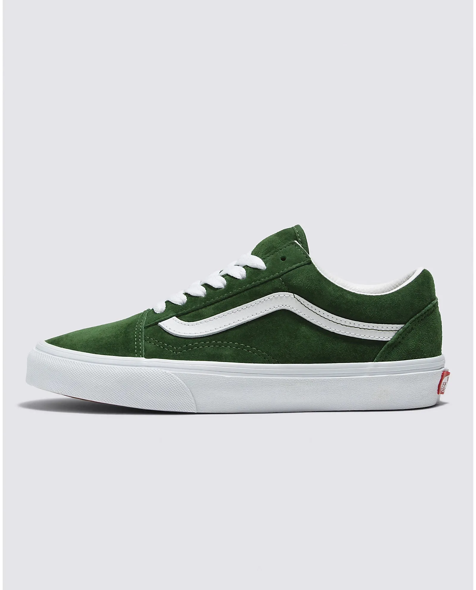 Vans Old Skool Pig Suede Shoes