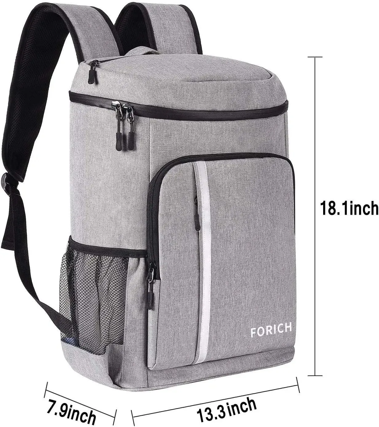 Waterproof Backpack Cooler – Durable, Stylish, and Perfect for Outdoor Adventures