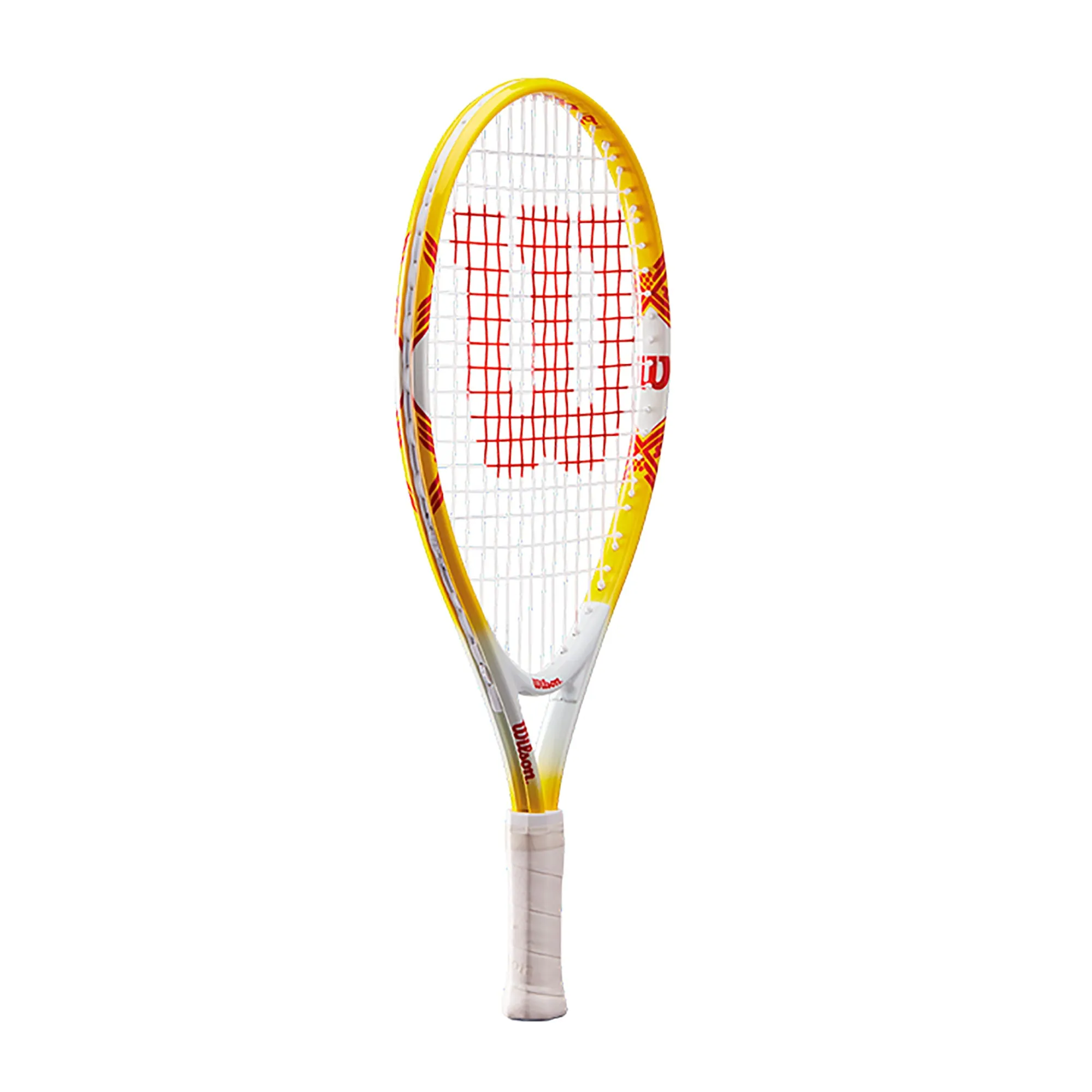 Wilson Serena 19in Junior Pre-Strung Tennis Racquet
