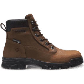 Wolverine Chainhand Steel-Toe Waterproof 6" Boot W10916