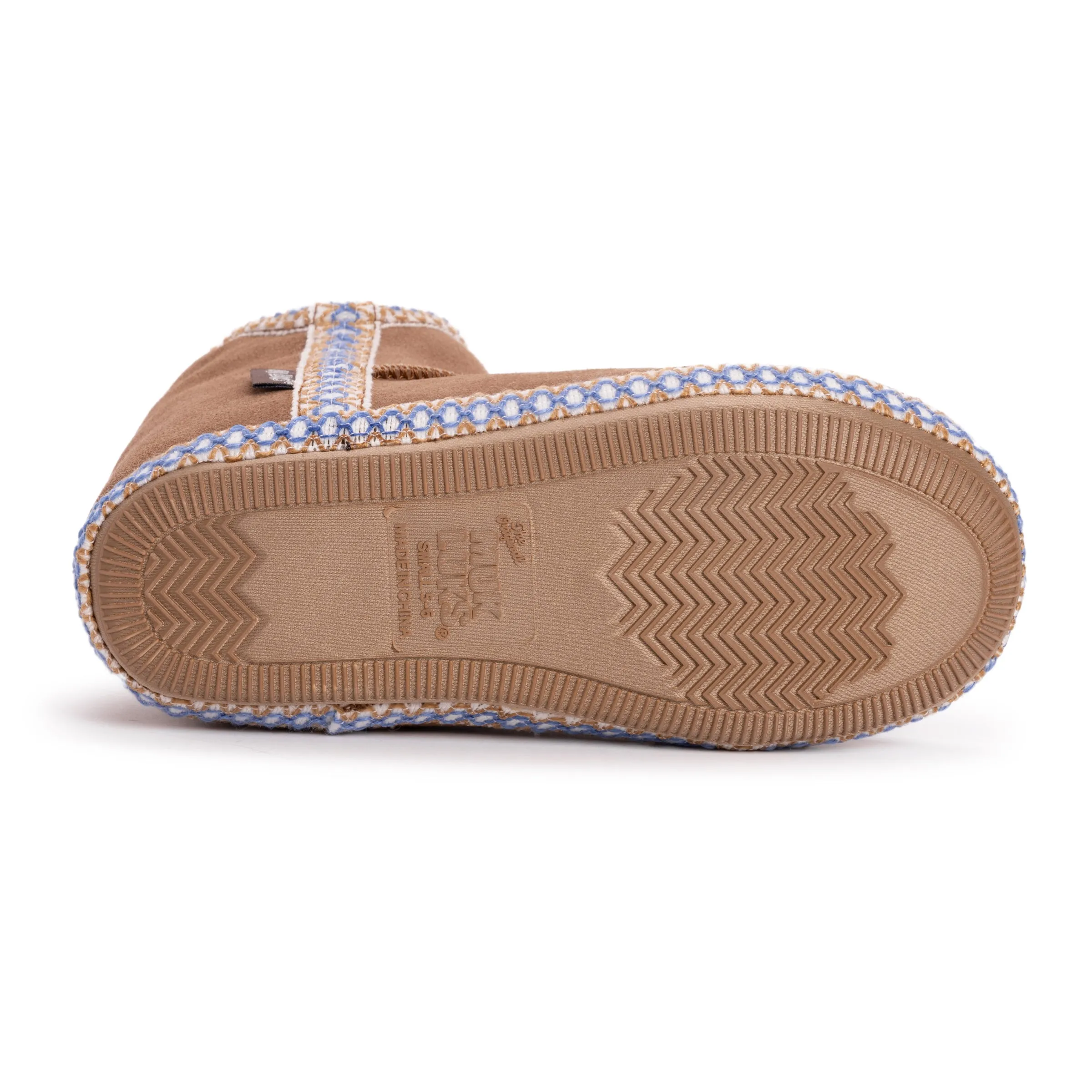 Women's Macee Slipper Bootie