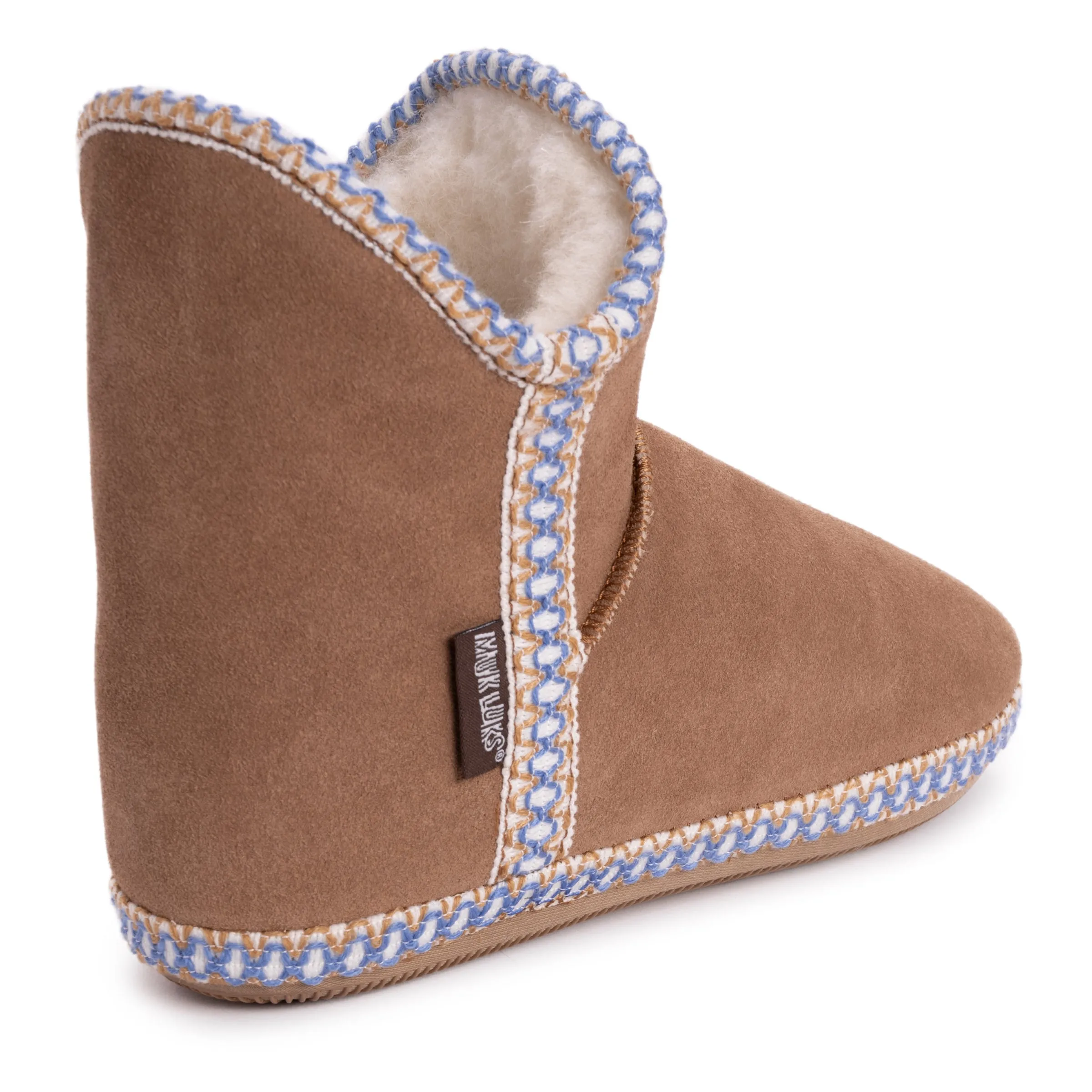 Women's Macee Slipper Bootie