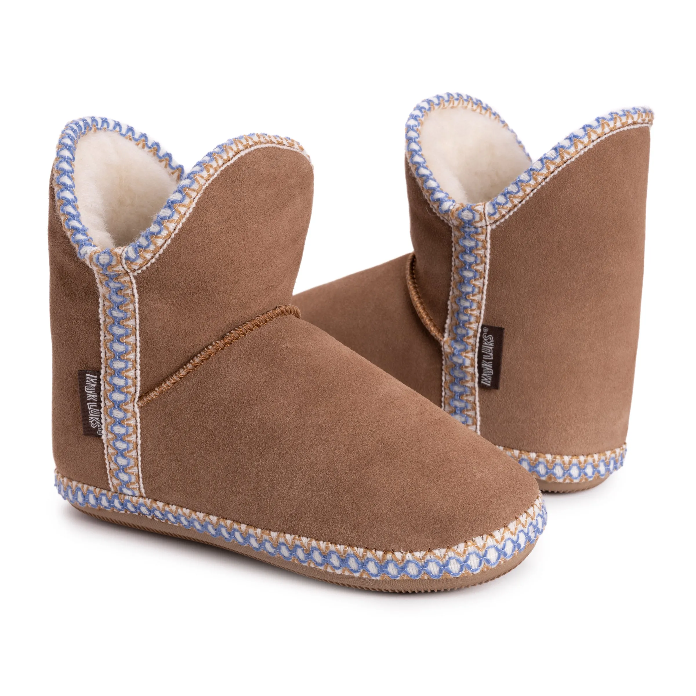 Women's Macee Slipper Bootie