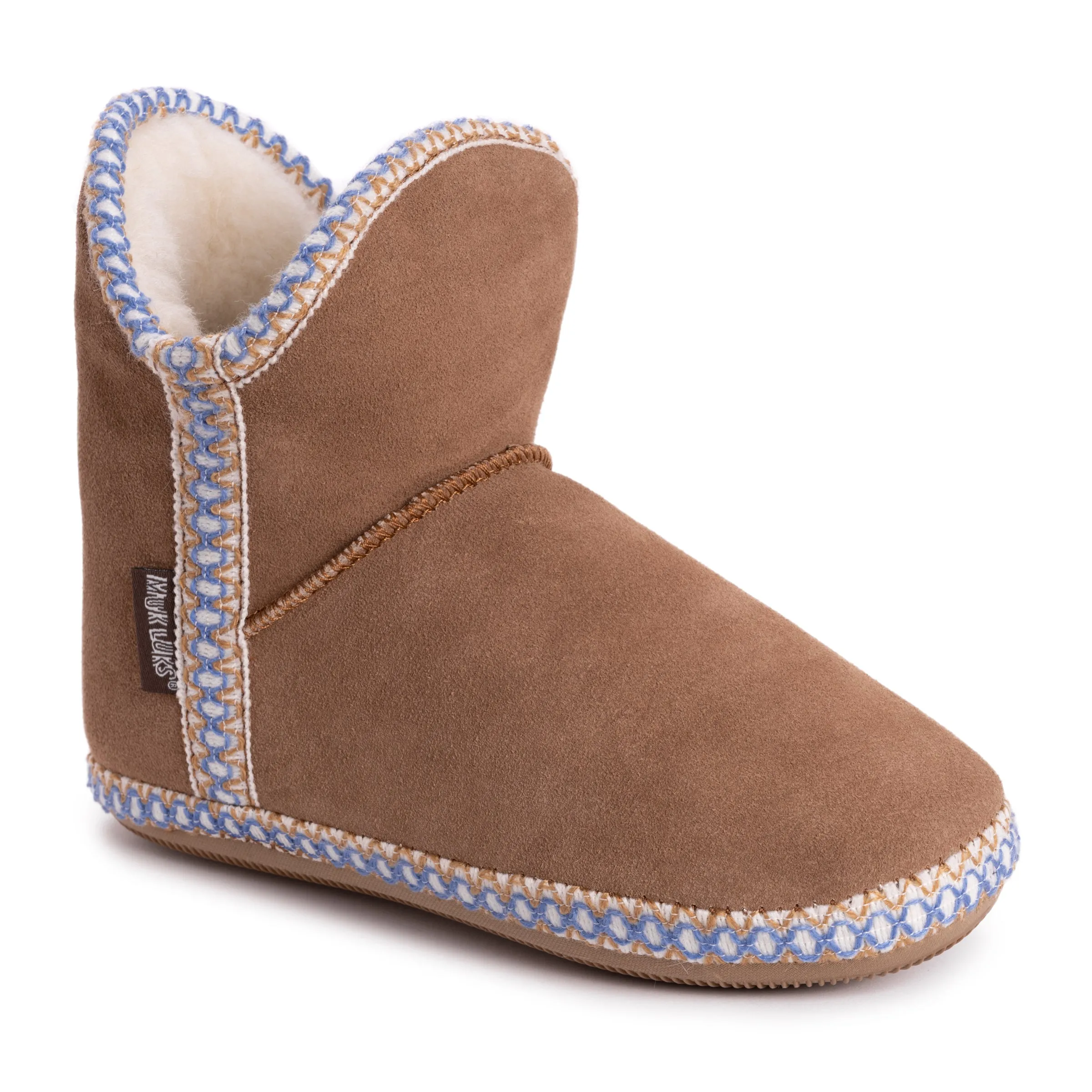 Women's Macee Slipper Bootie