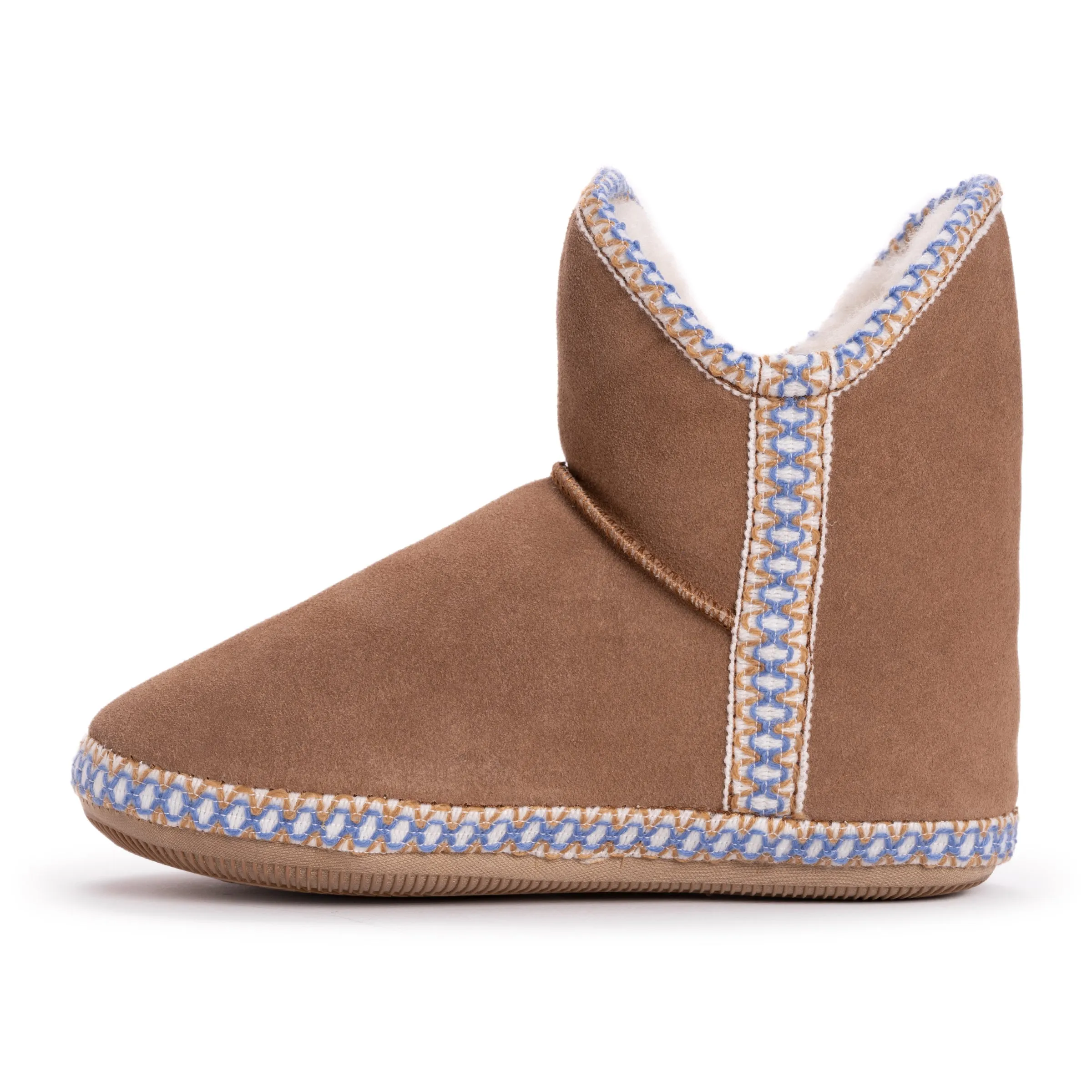 Women's Macee Slipper Bootie