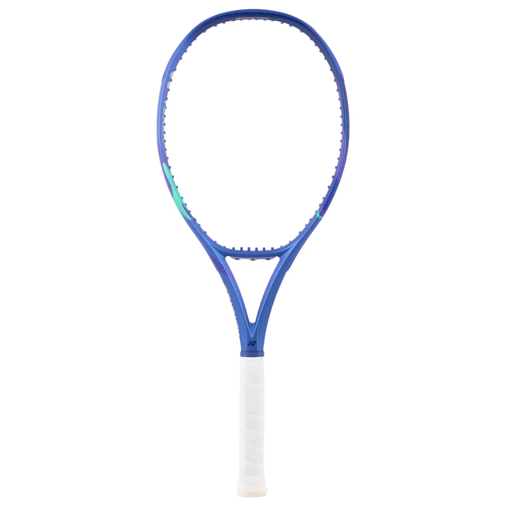 Yonex EZONE 100 Tennis Racket (2025) Blast Blue (Unstrung)
