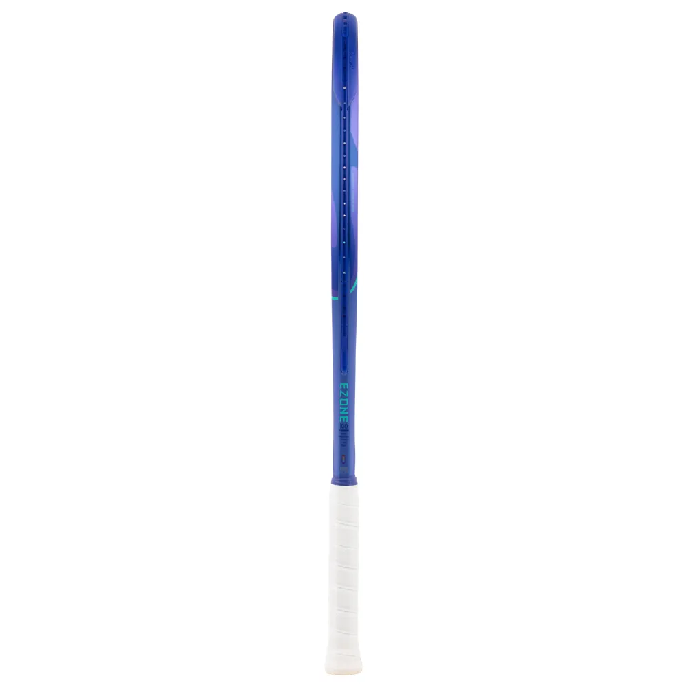 Yonex EZONE 100 Tennis Racket (2025) Blast Blue (Unstrung)