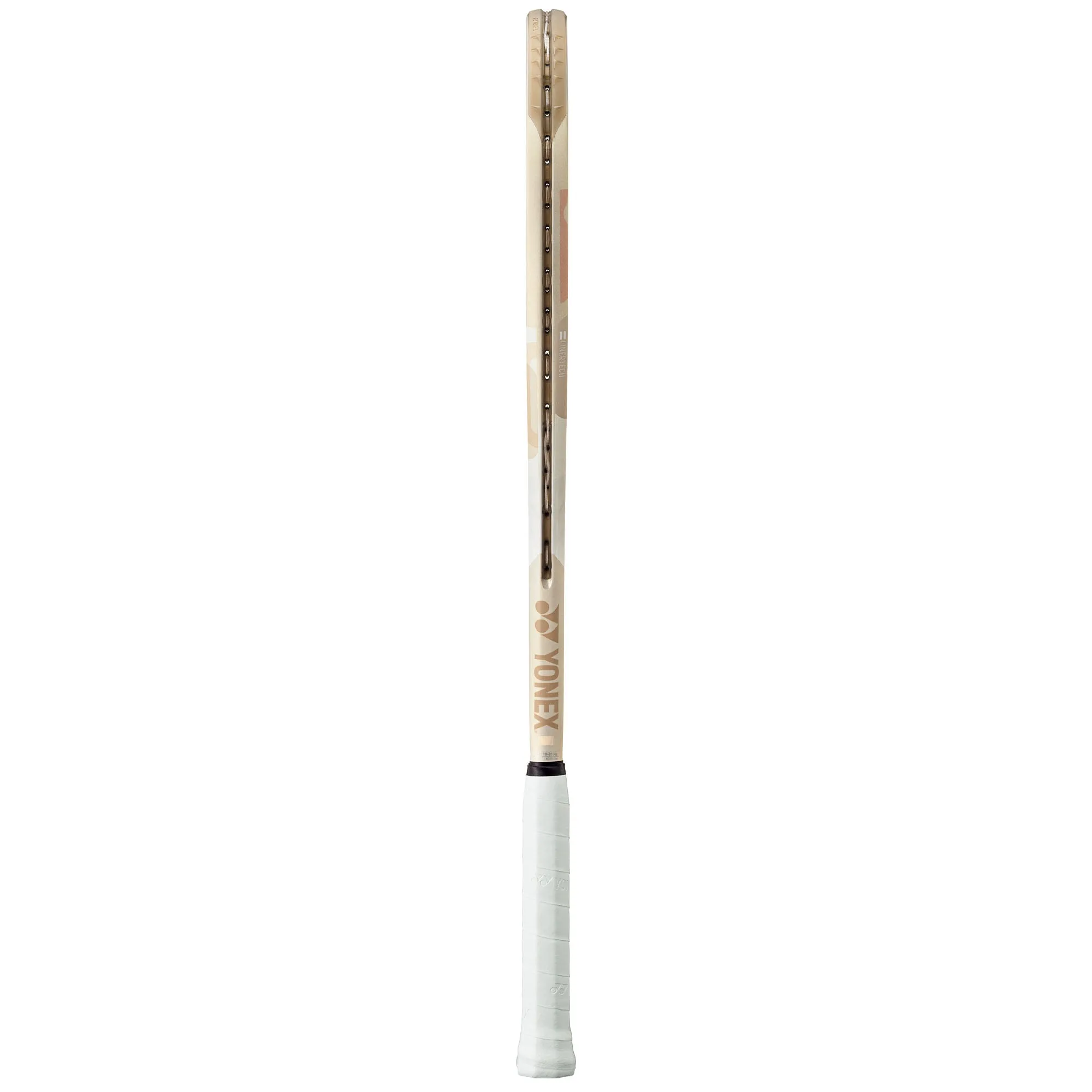 Yonex VCORE Feel Sand Beige Tennis Racket