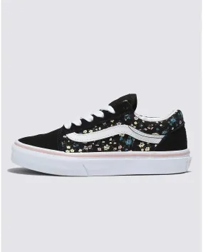 Youth Old Skool Floral