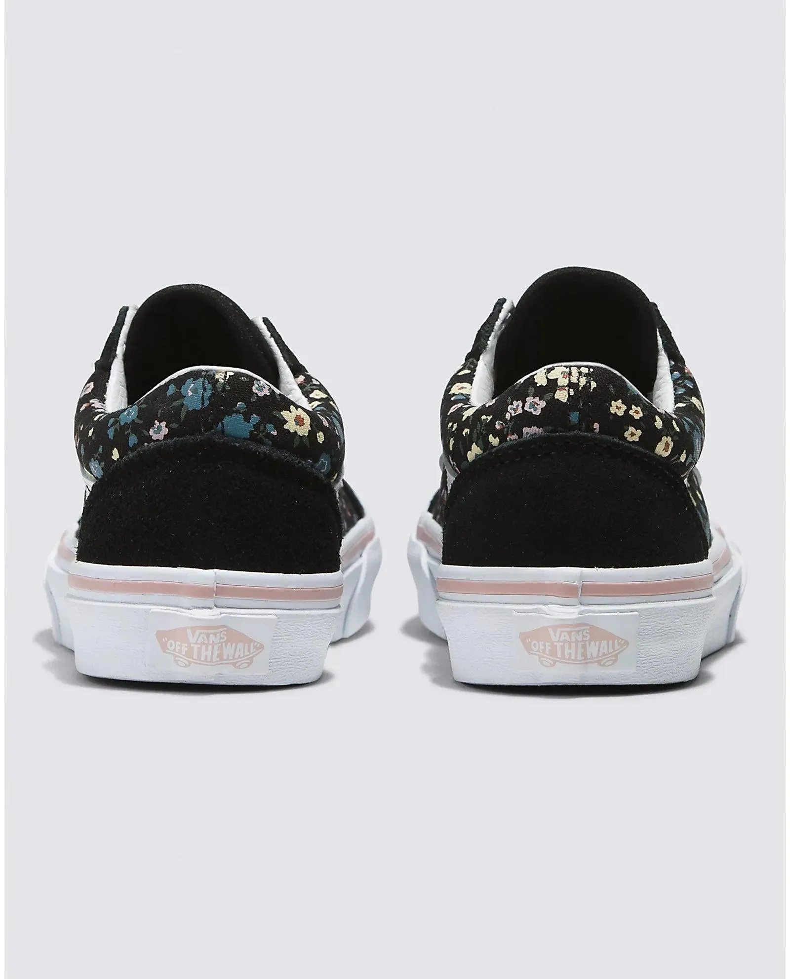 Youth Old Skool Floral