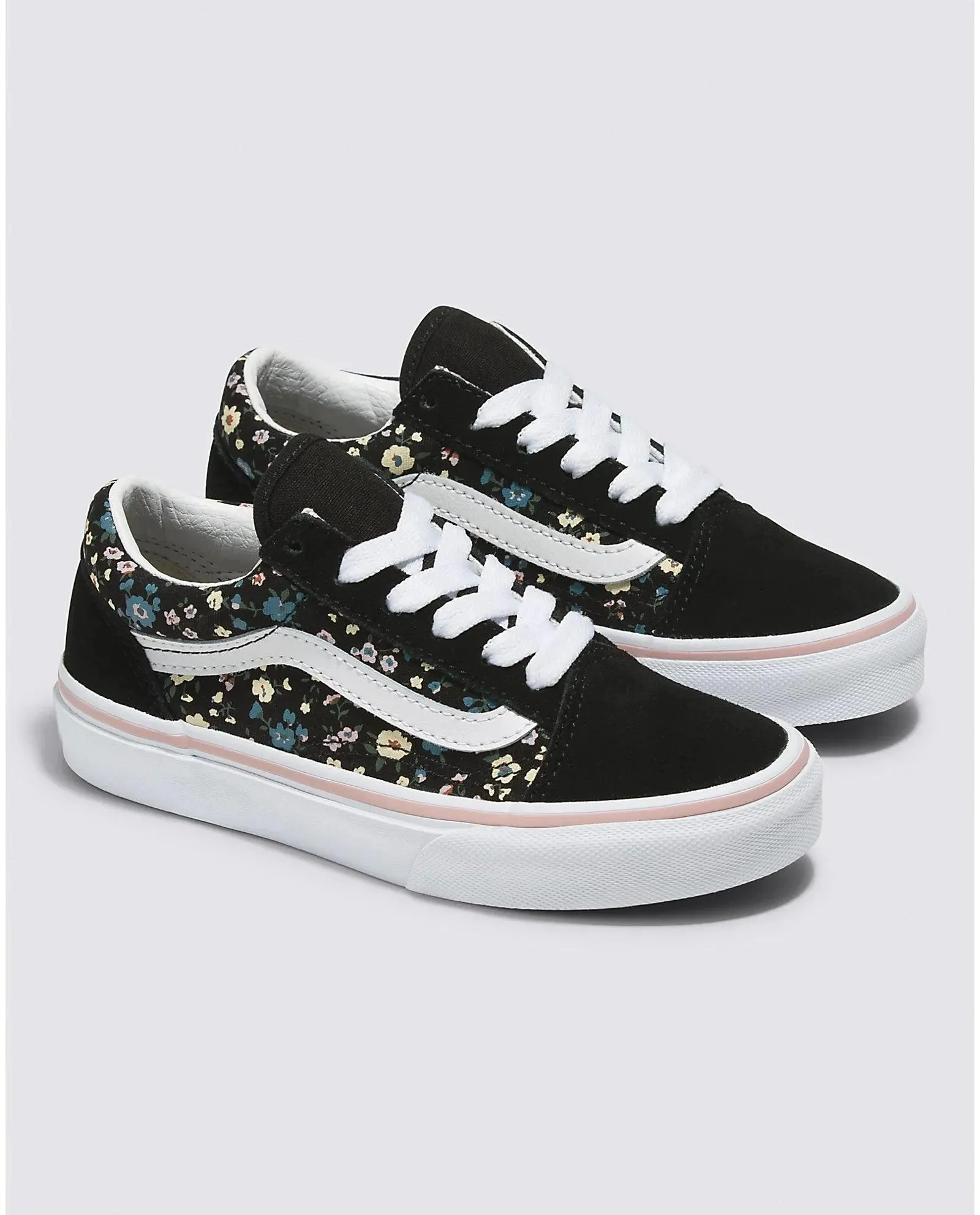 Youth Old Skool Floral