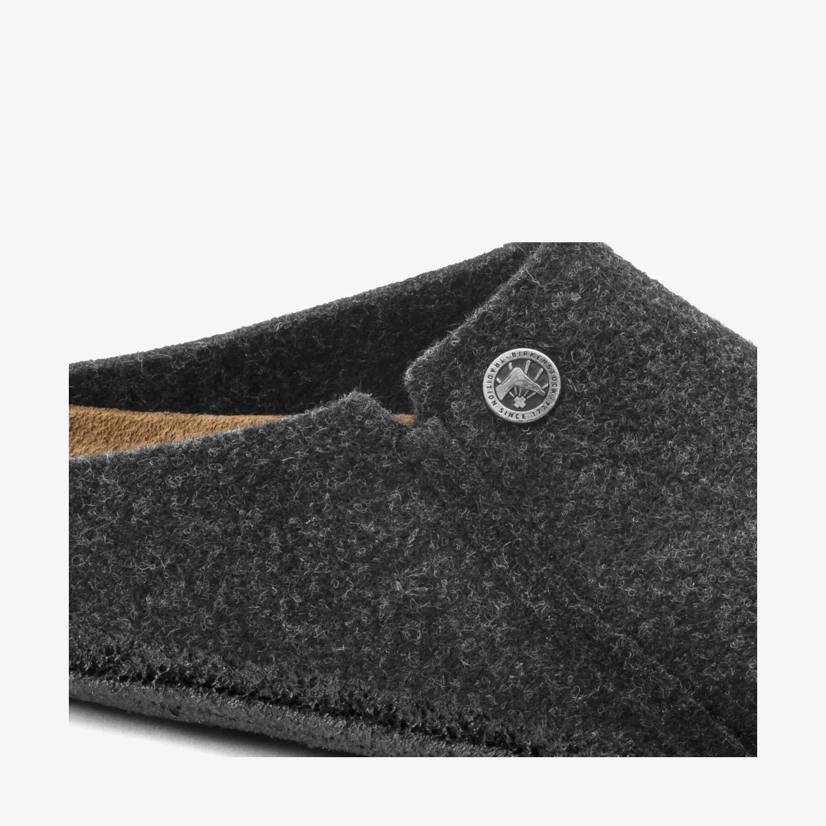 Zermatt Wool-Felt - Unisex