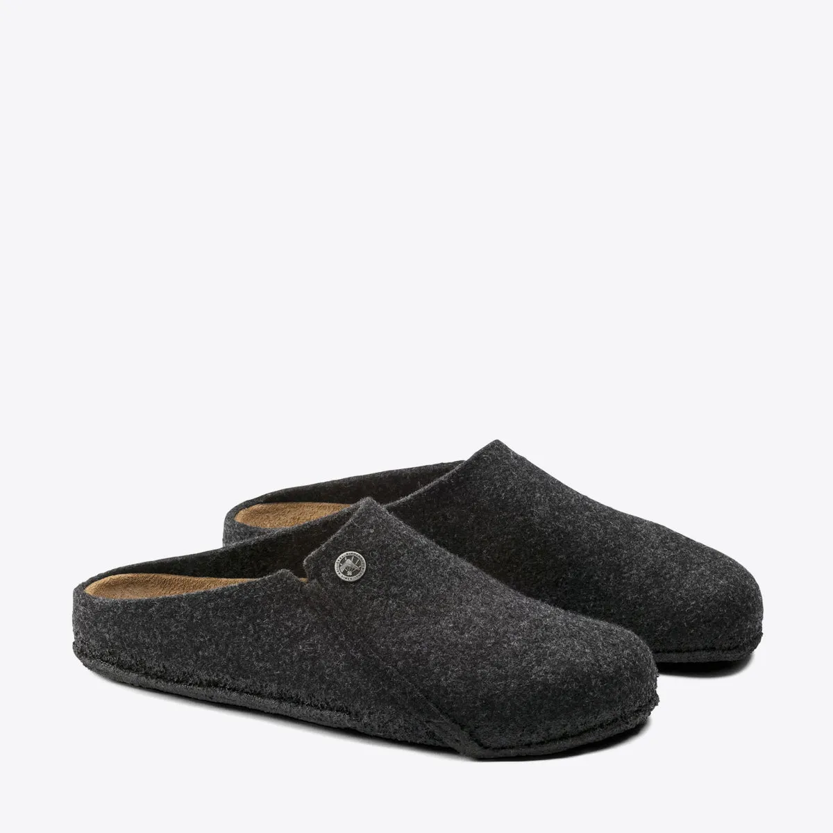 Zermatt Wool-Felt - Unisex