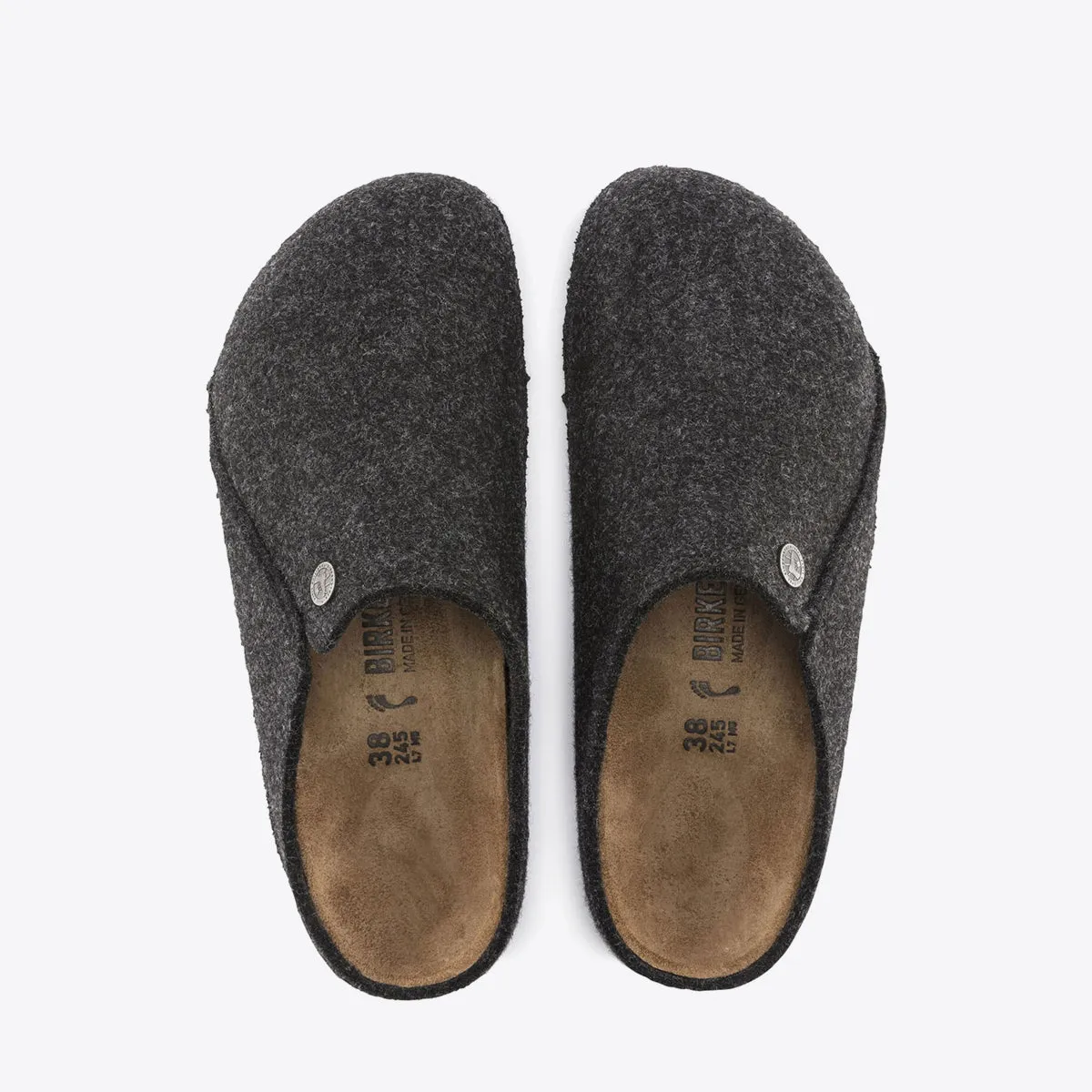 Zermatt Wool-Felt - Unisex